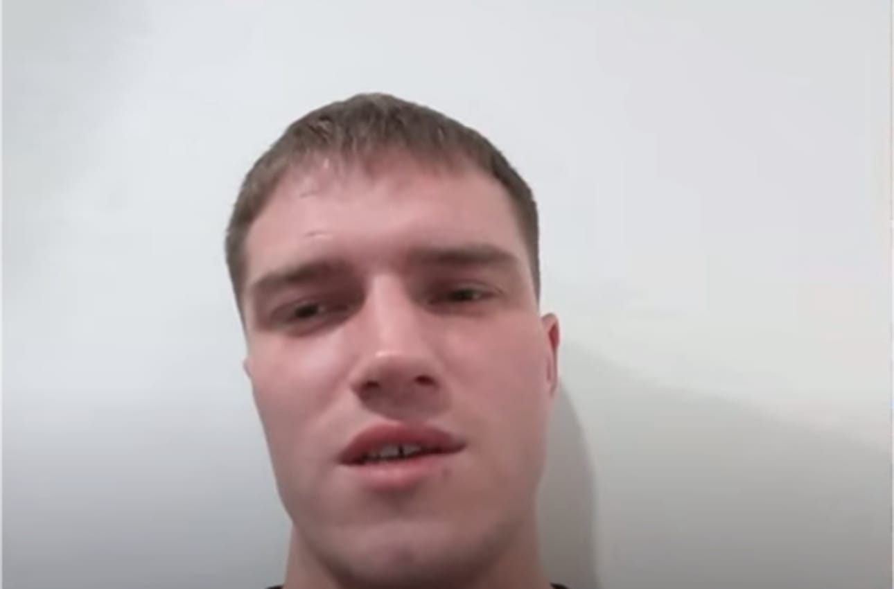 Экс-командир убитого кувалдой Нужина рассказал о 10 казнях вагнеровцев