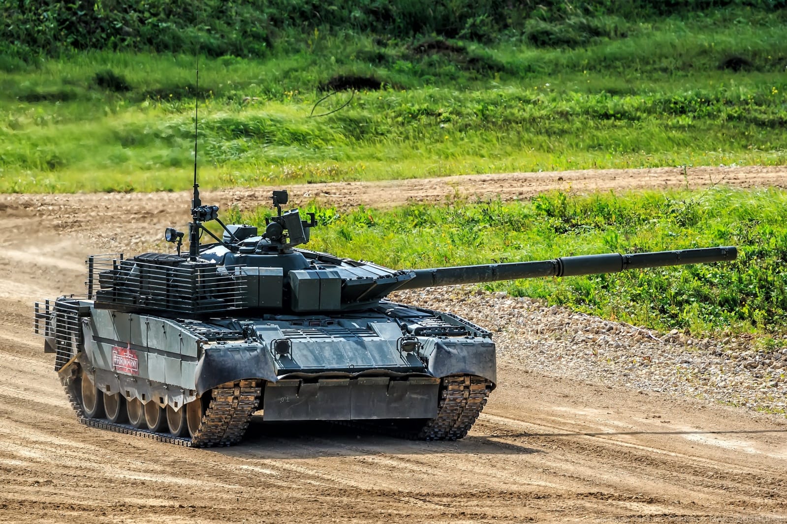 Путин возмутился поставками снарядов с обедненным ураном Украине. То, что Россия уже использует их сама, его не смутило