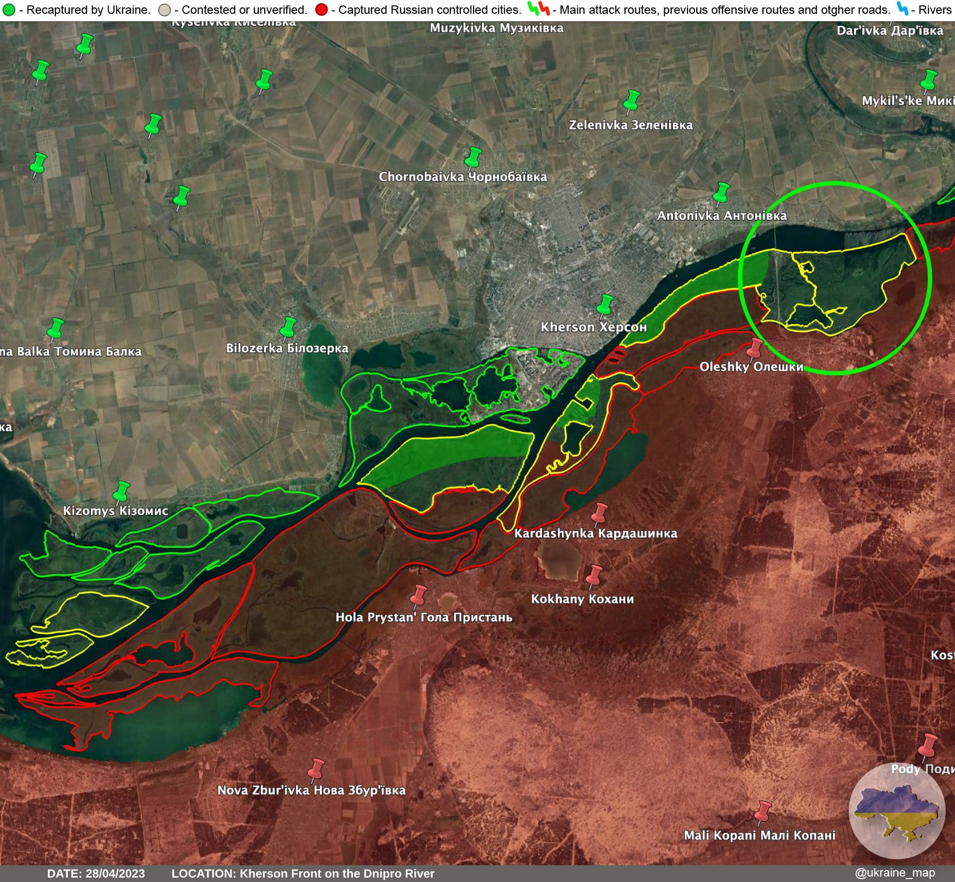 Десятки убитых в результате российского удара по дому в Умани, Хуснуллин уже «застраивает» Бахмут. Что происходит на фронте