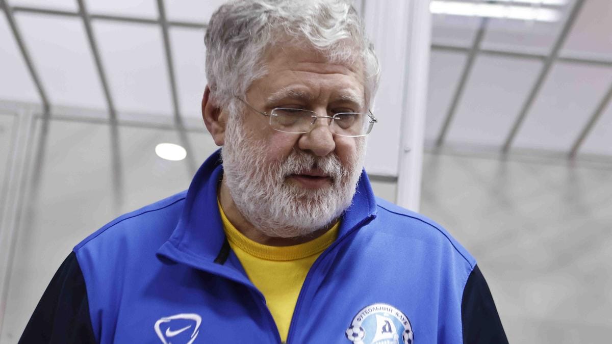 Хороший, плохой, Коломойский: как один из влиятельнейших украинских олигархов оказался за решеткой