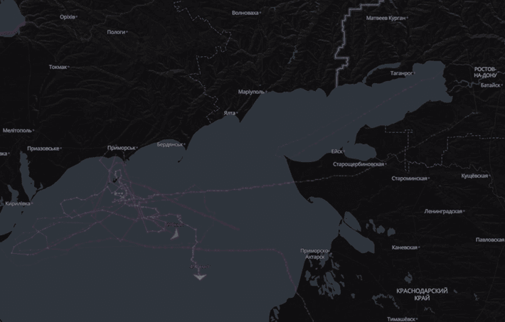 ВСУ заявили об уничтожении двух российских самолетов. Российские эксперты считают, что их по ошибке сбили свои. Экипаж А-50 погиб — источник