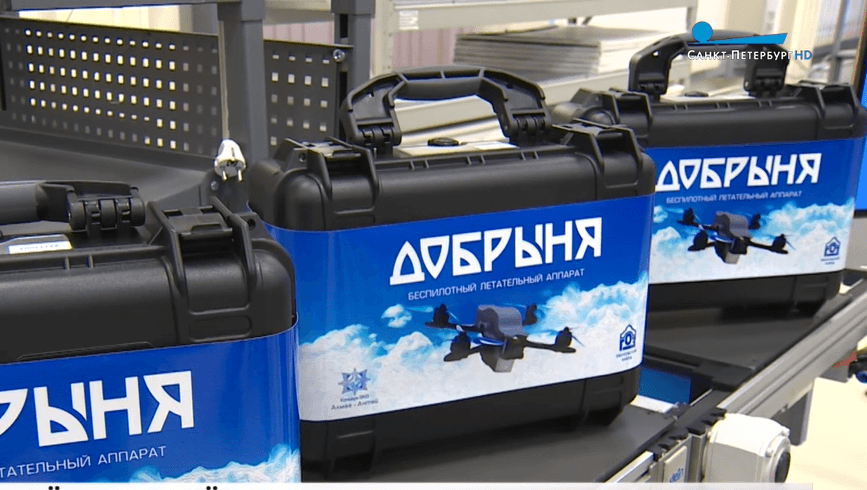 Россия выделит 100 млрд рублей на дроны. Власти хотят наладить производство полного цикла, но мешают коррупция и дефицит деталей — эксперты