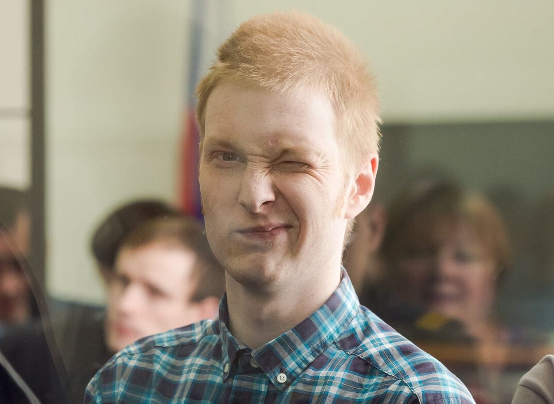 Обвинение просит назначить 25 лет колонии фигуранту дела «Сети» Максиму Иванкину по делу о двойном убийстве под Рязанью