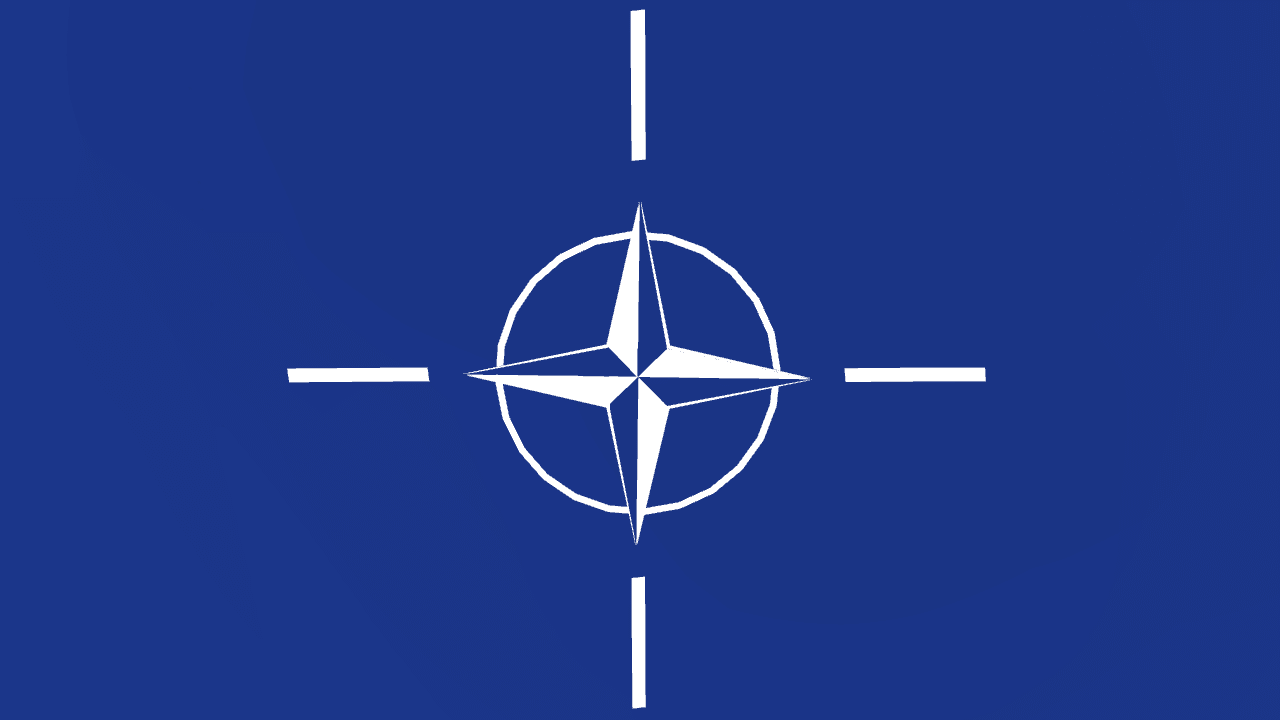 Швеция официально вступила в НАТО