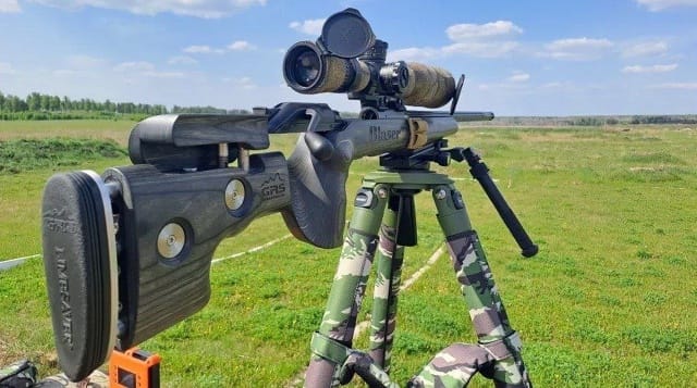 США ввели санкции против российской «дочки» оружейного холдинга Beretta. The Insider писал о ее участии в поставках стрелкового оружия в РФ