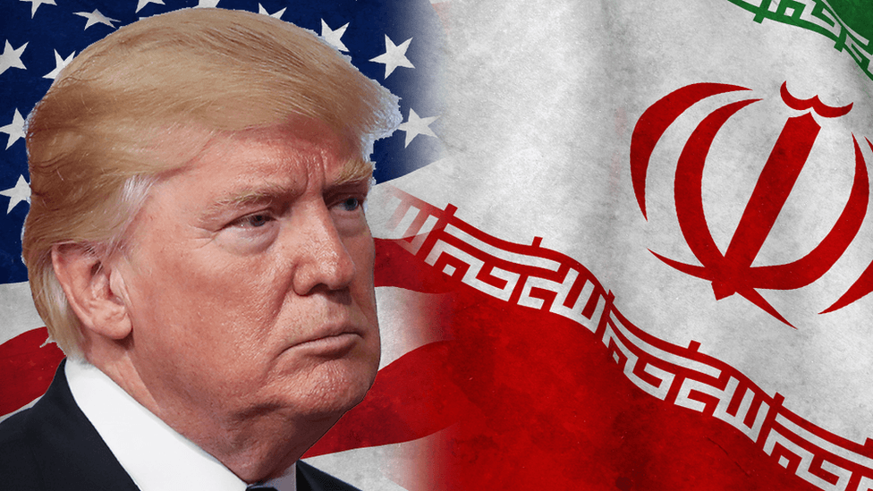 Спецслужбы США предупредили, что на Трампа готовят еще одно покушение, на этот раз — Иран. Востоковеды: у Ирана есть мотив, но мало ресурсов
