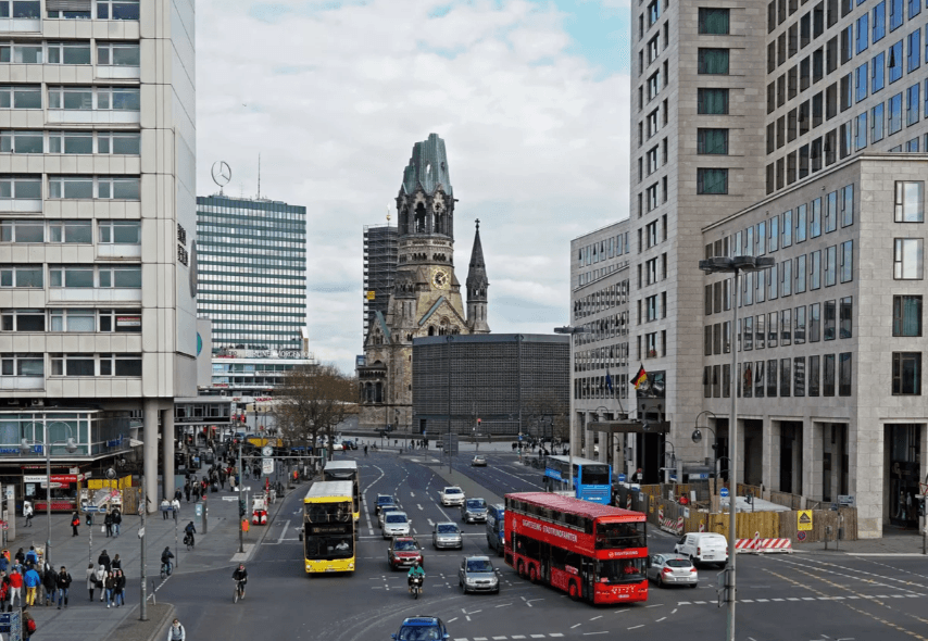 Руководство немецкой партии «Зеленые» ушло в отставку в полном составе — правящая коалиция в Германии под угрозой