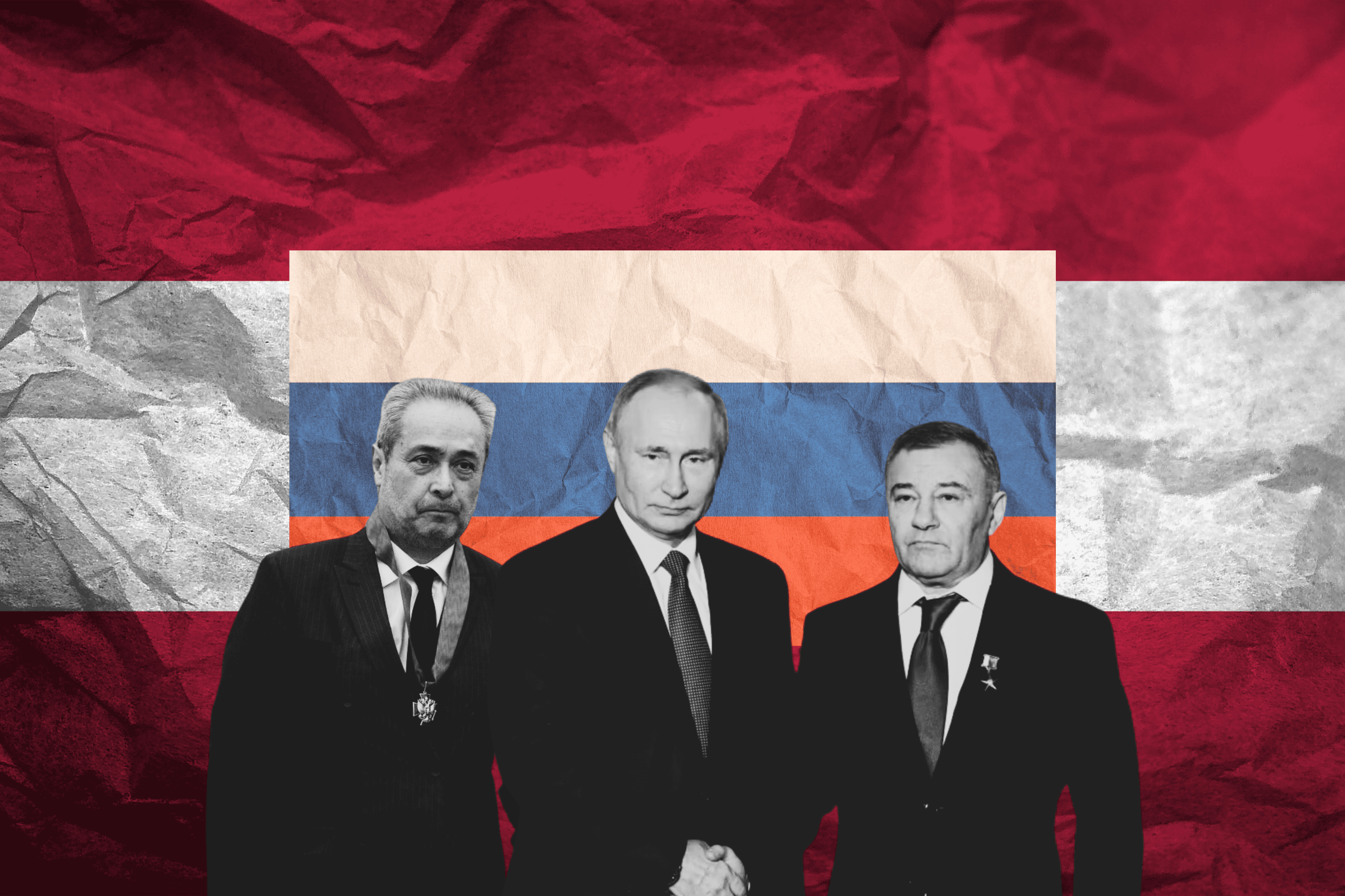 Рижские «консервы»: какие единороссы, олигархи и российские военные подрядчики затаились в Латвии