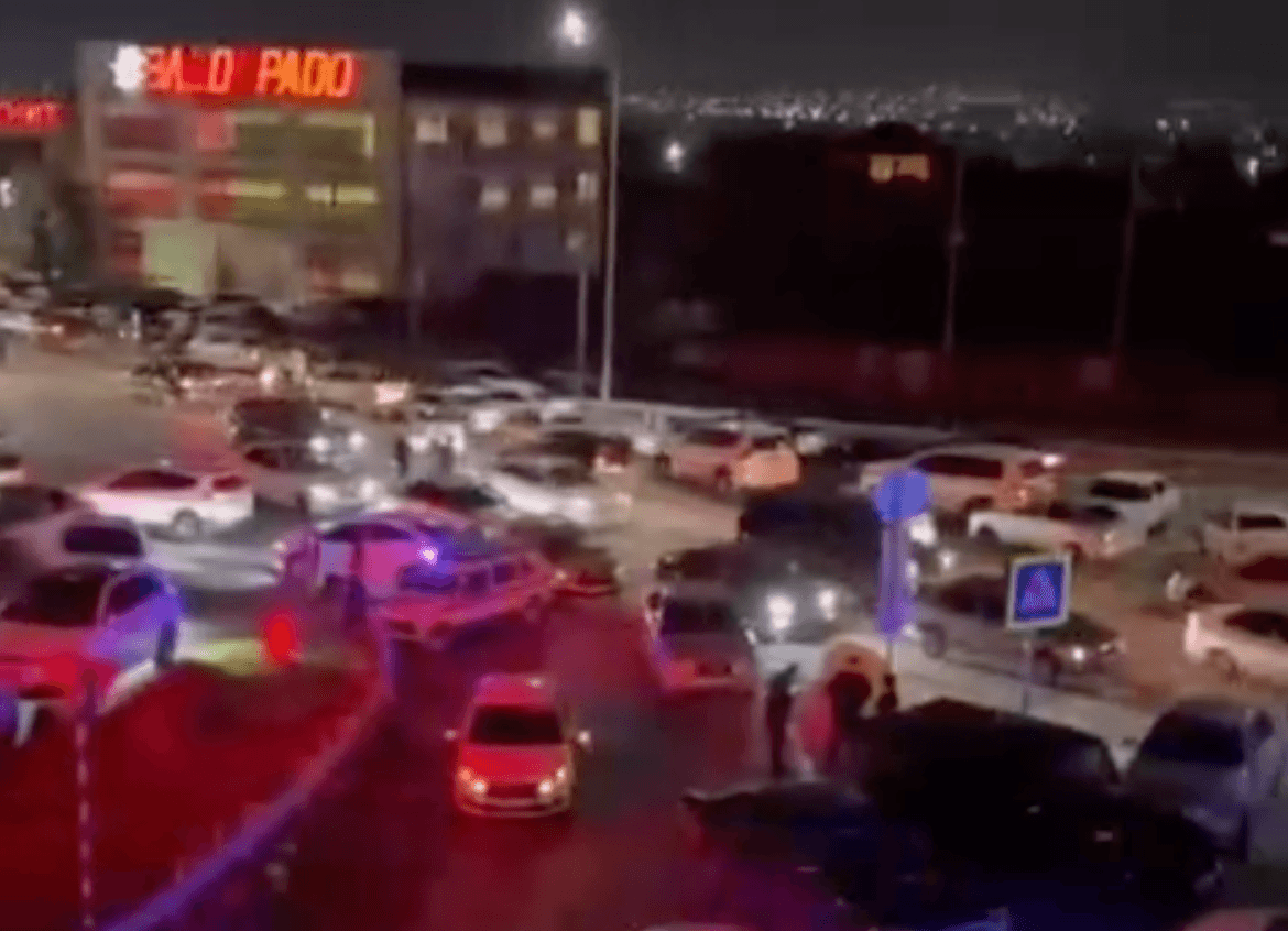 В Ингушетии расстреляли машину, в которой был замруководителя местного Центра «Э», погибли три сотрудника — Baza