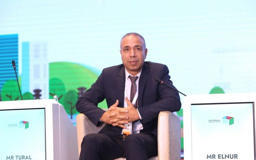 Организатор климатического саммита ООН в Азербайджане использовал эту площадку для привлечения инвесторов в нефтегазовую компанию — Би-би-си