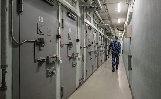 В России число жертв политических репрессий в заключении превысило 10 тысяч человек — «Мемориал»