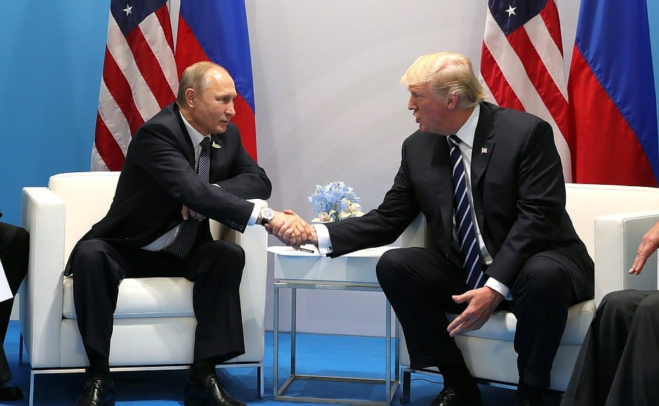 Путин и Трамп обсудили прекращение бомбежек энергетики и обмен пленными. Что из этого согласовано с Украиной — неизвестно 