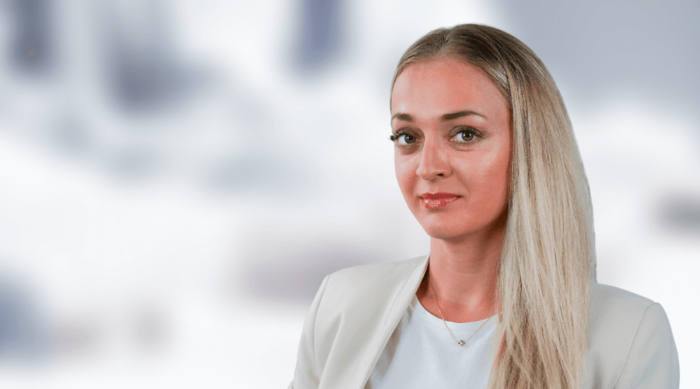 Координационный совет белорусской оппозиции сообщил об утечке данных через аккаунт пропавшей Анжелики Мельниковой