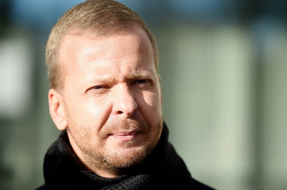 Служба госбезопасности Латвии начала расследование против депутата из-за фразы «Нас больше, и русский — наш язык» с трибуны Сейма 