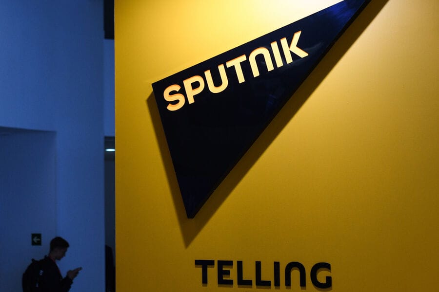 Семь человек задержаны в офисе «Спутник Азербайджан» в Баку