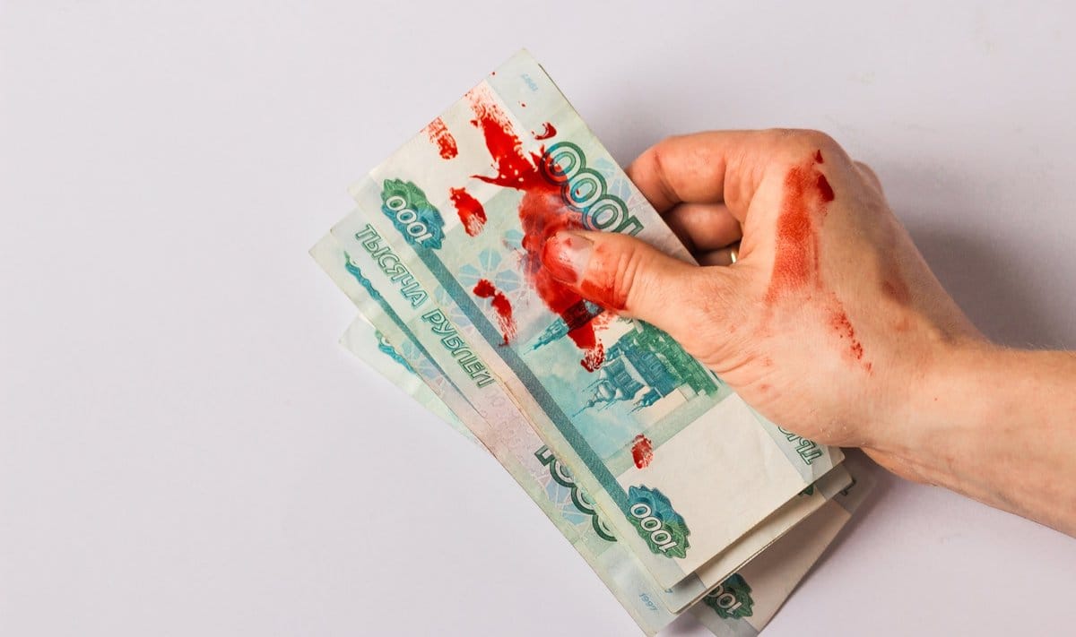 Бюджет массового поражения. Повышение НДС отражает курс на долгую войну и затяжной упадок