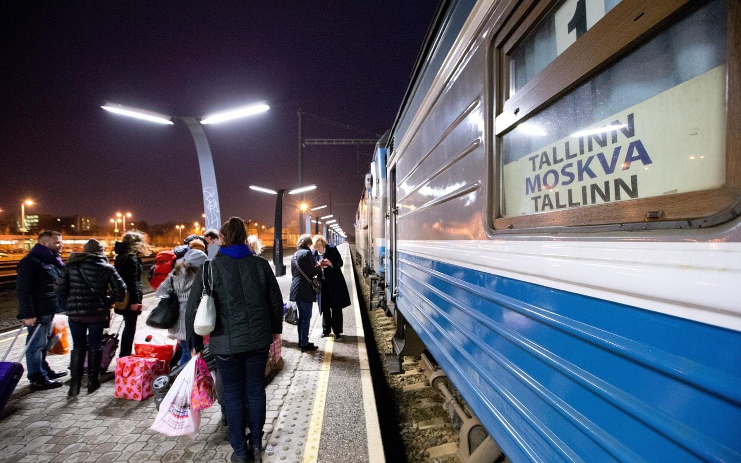 Дочь Шойгу, производитель подлодок и криминальные олигархи: с кем до сих пор ведут дела эстонские бизнесмены