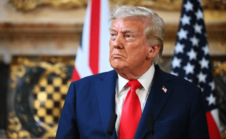 Трамп анонсировал личную встречу с Путиным в Будапеште и переговоры делегаций РФ и США 