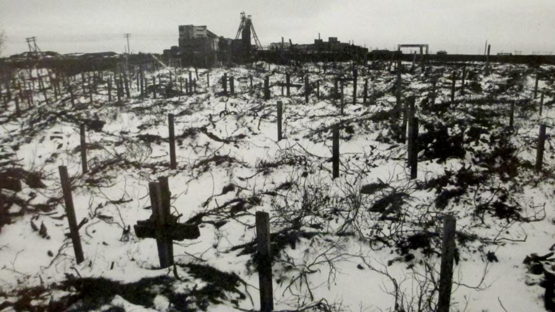 «На Колыме нельзя говорить про ГУЛАГ». В Магадане запретили рассказывать школьникам о репрессиях и упоминать в соцсетях — «Говорит НеМосква»