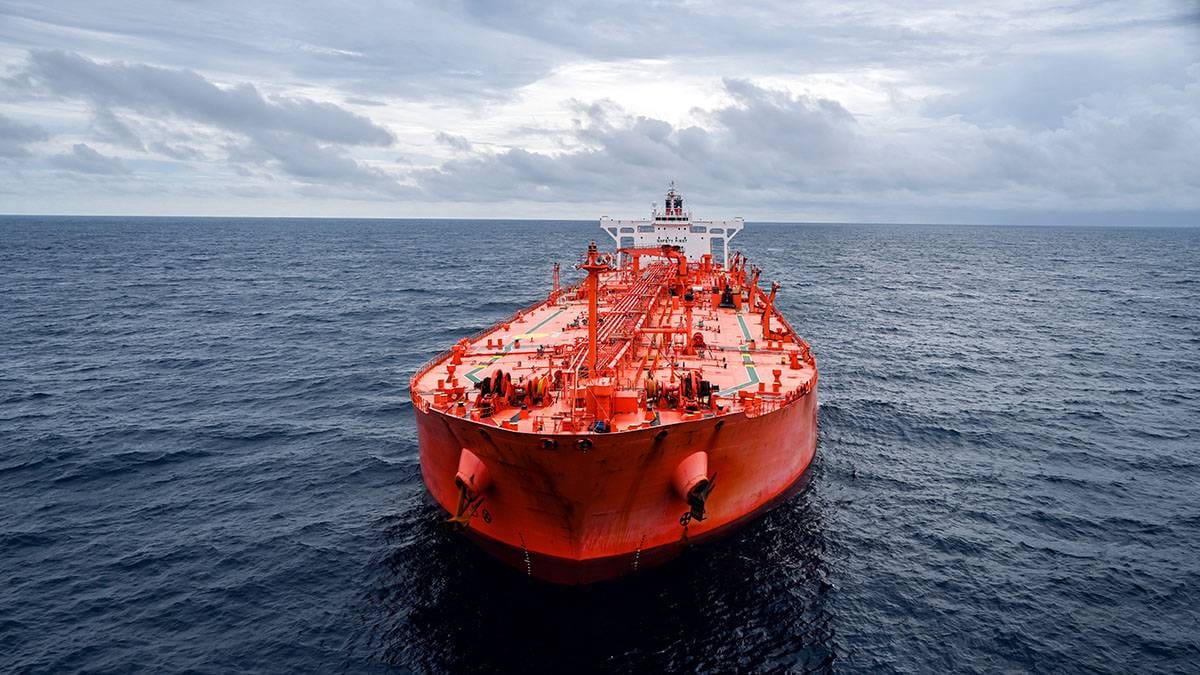 Евросоюз разрабатывает новые санкции в отношении «теневого флота», которые помешают странам флага выдавать регистрацию российским судам