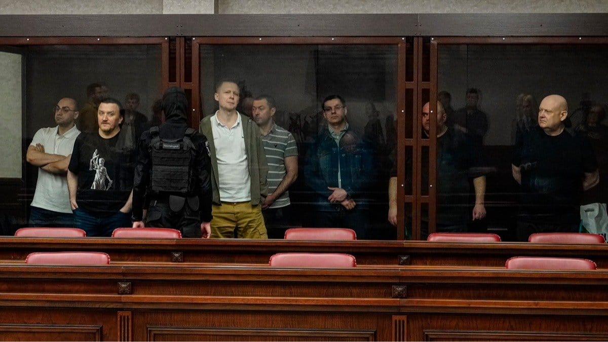 Диссиденты поневоле: как изменниками и террористами в России стали назначать случайных людей