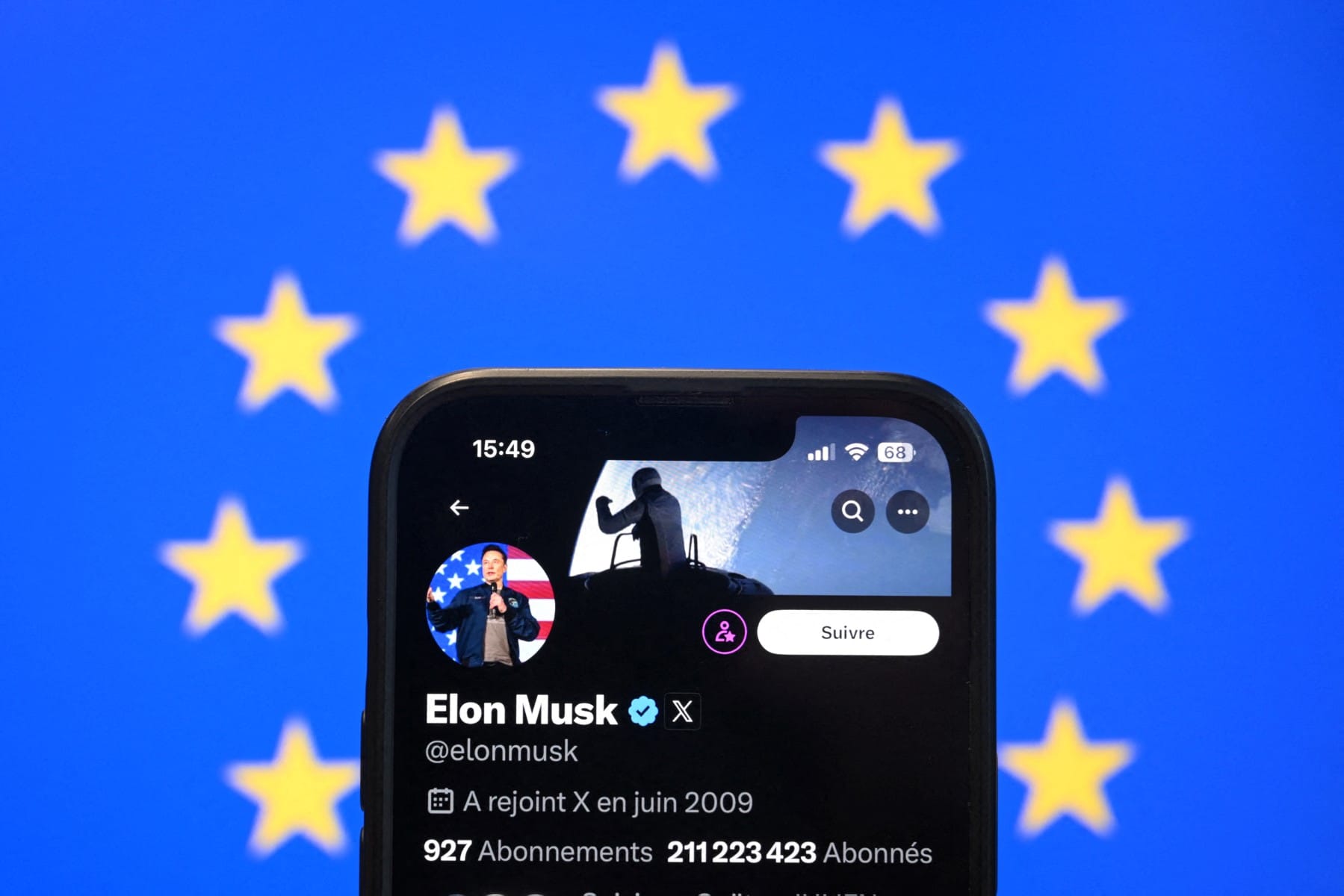 Декларация цифровой независимости: как и почему ЕС пытается защититься от монополии американских интернет-платформ