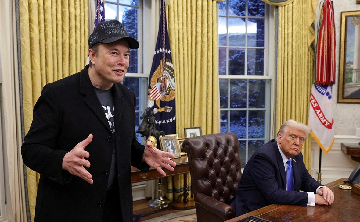 Департамент неэффективности. Запуск DOGE под руководством Илона Маска привел к убыткам в США и грозит гибелью миллионов людей во всем мире