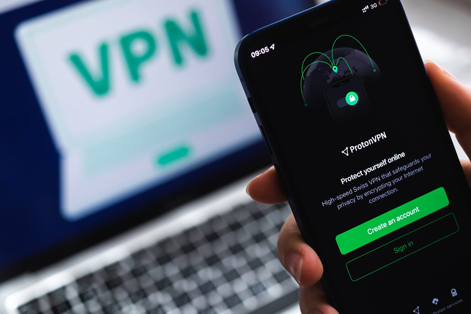 В Госдуме пообещали заблокировать VPN в РФ в течение полугода. «Говорить о полном ограничении — нелепо» — эксперт