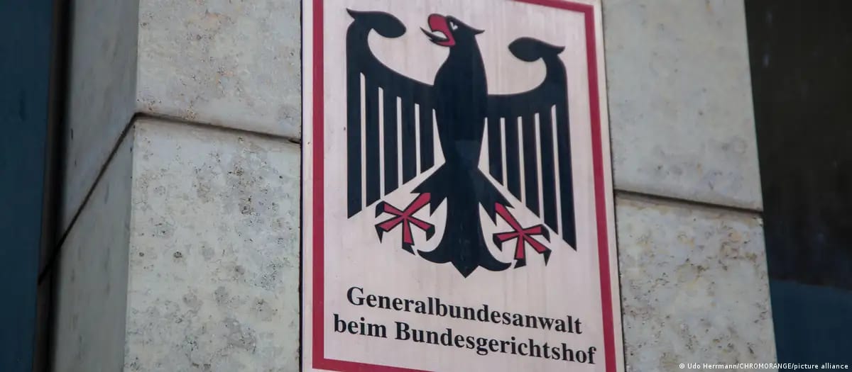 В Германии и Испании задержали граждан Украины и Румынии по подозрению в шпионаже в пользу России