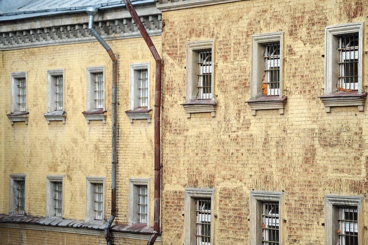 ФСБ получила в распоряжение семь СИЗО ФСИН. В большинстве из них сменили начальников