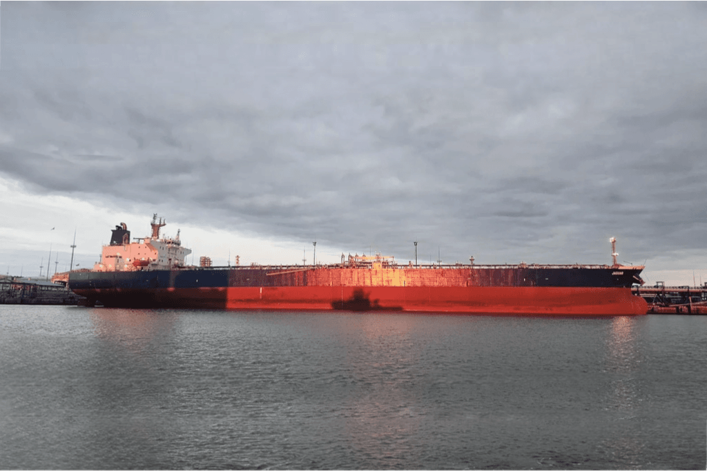 Эстония не будет задерживать суда «теневого флота», написал Reuters со ссылкой на командующего ВМС. Ранее Минобороны заявляло обратное