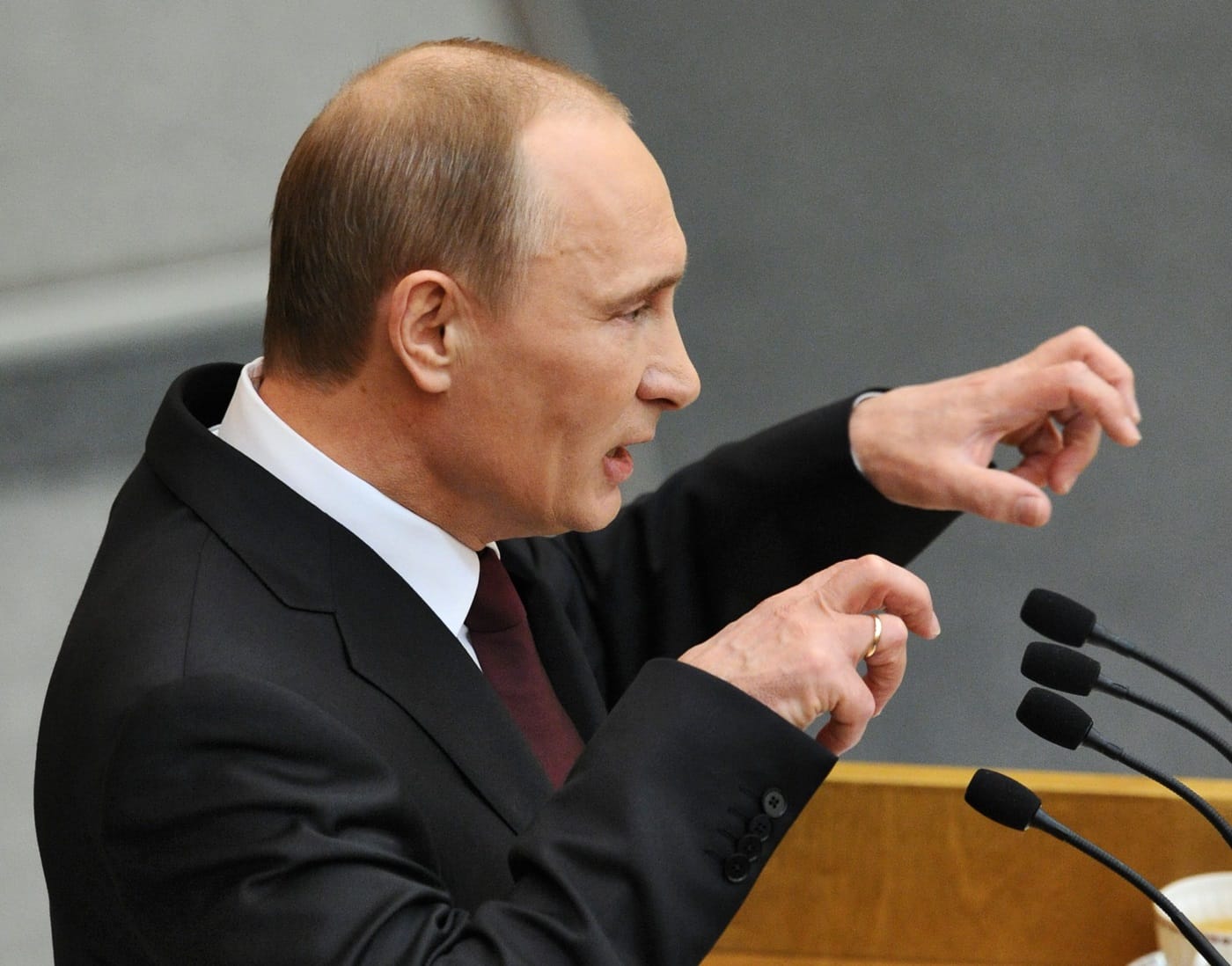 Простота хуже воровства. Владислав Иноземцев о том, почему цап-царапанье технологий не спасет российскую экономику