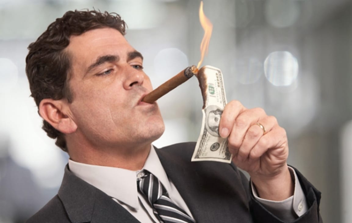 Обложили. Владимир Милов о том, почему в повышении НДФЛ больше вреда, чем пользы