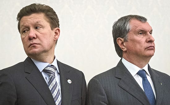 Пандемия закончится, а дешевые нефть и газ - надолго. Владимир Милов о печальной судьбе "Газпрома" и "Роснефти"