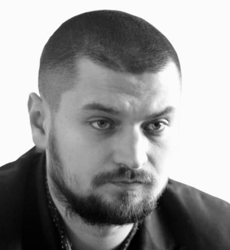 Антон Мардасов