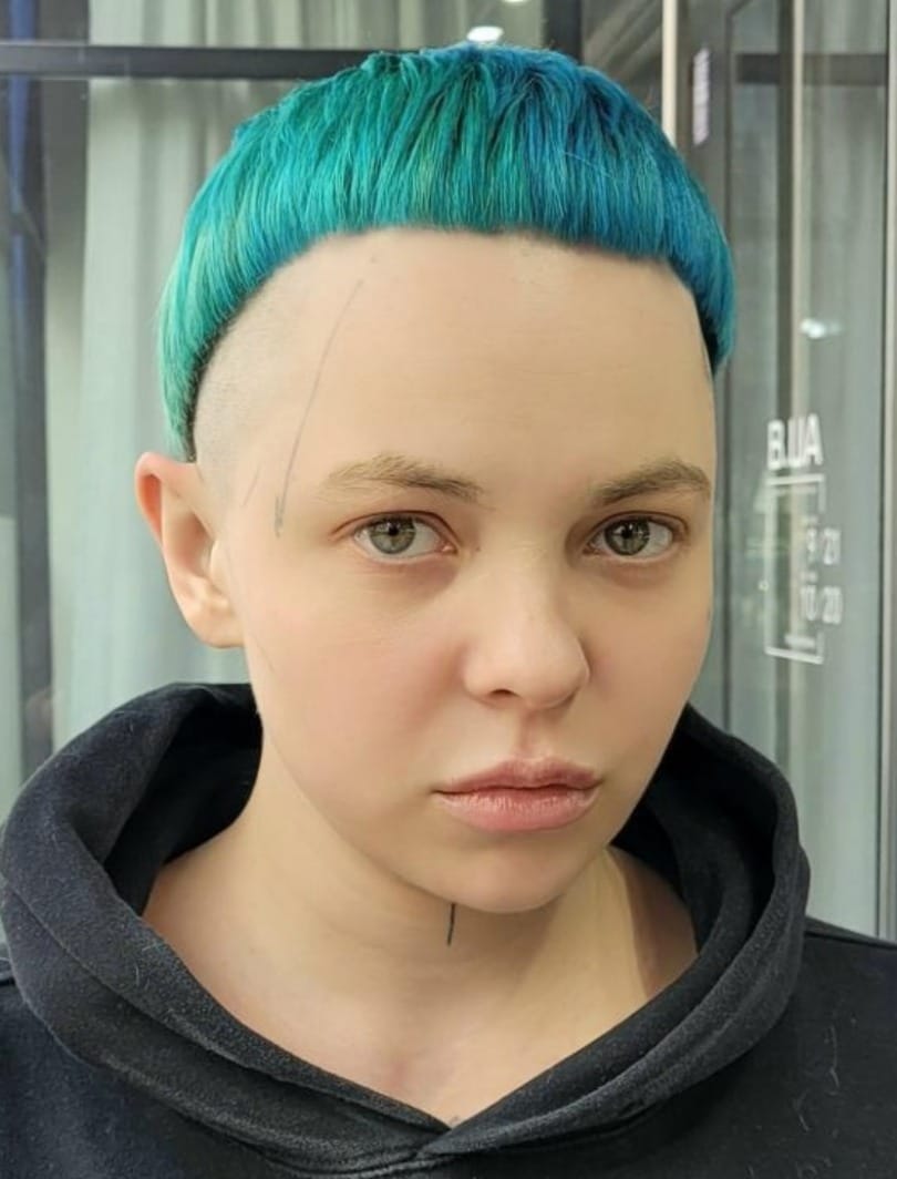 Дада Линделл