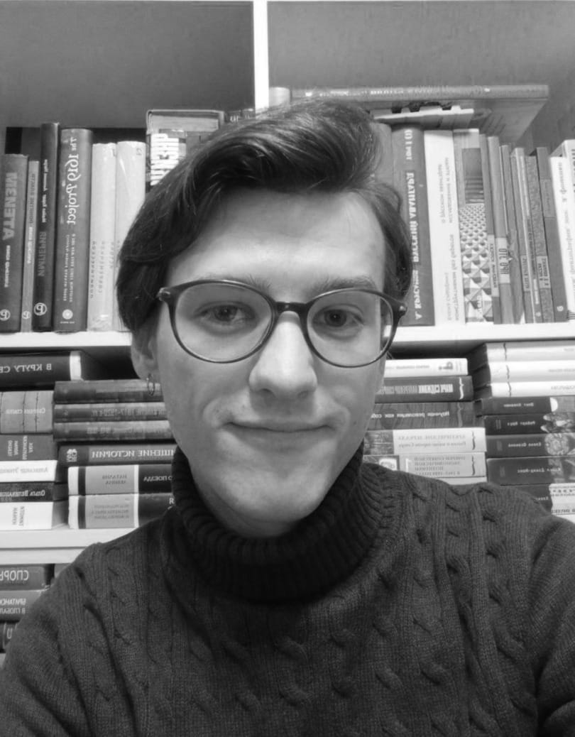 Ян  Веселов