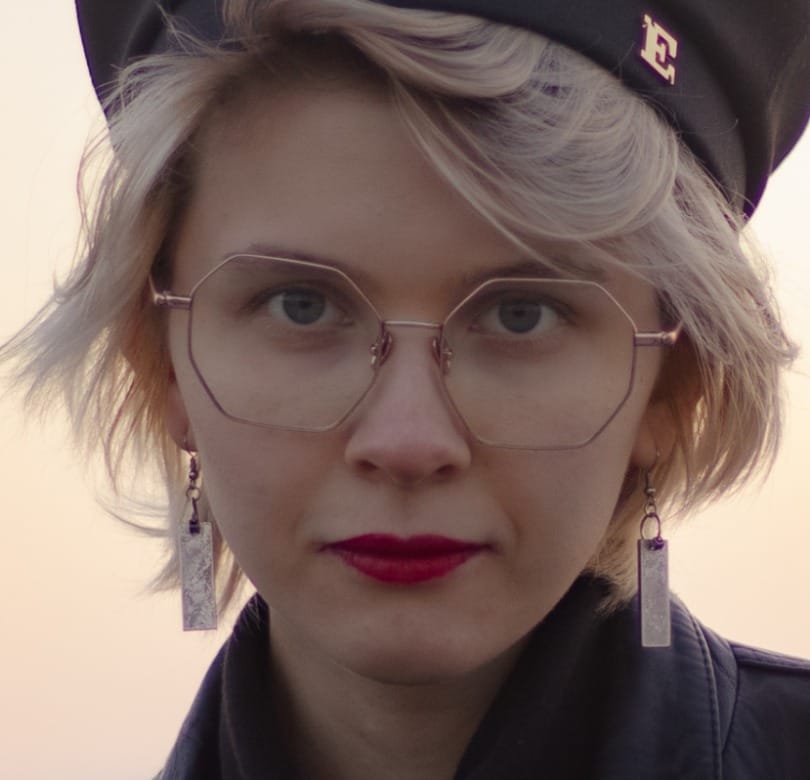 Мария Черных