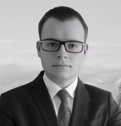 Джордж Волошин