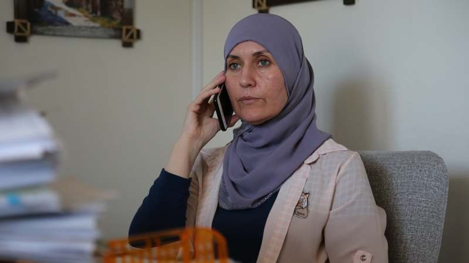 Лиля Гемеджи