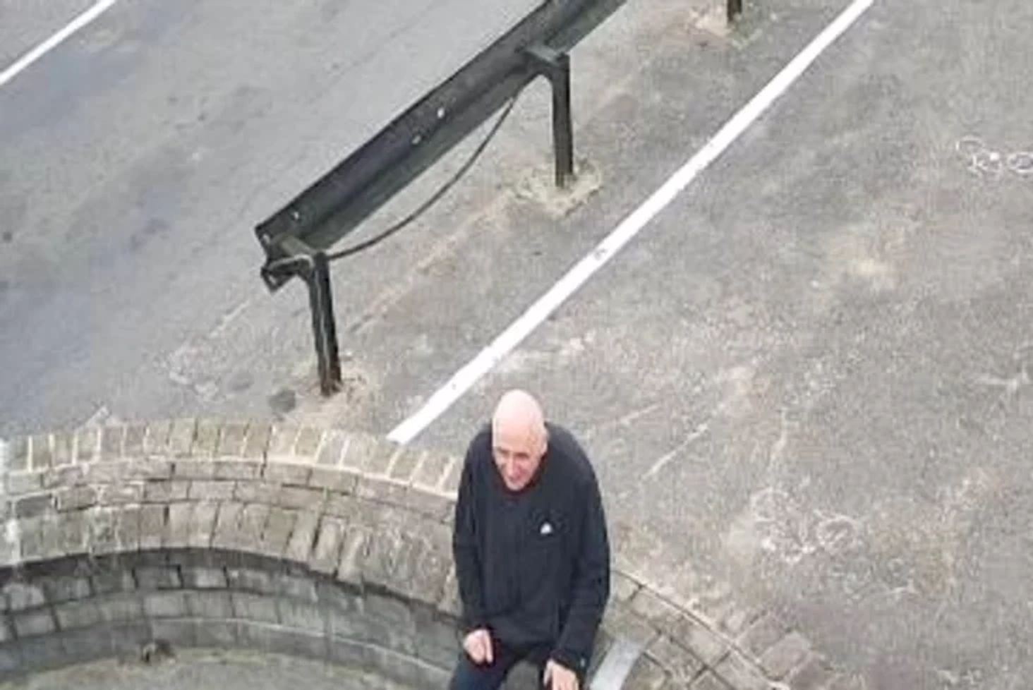 Статкевич на белорусско-литовской границе