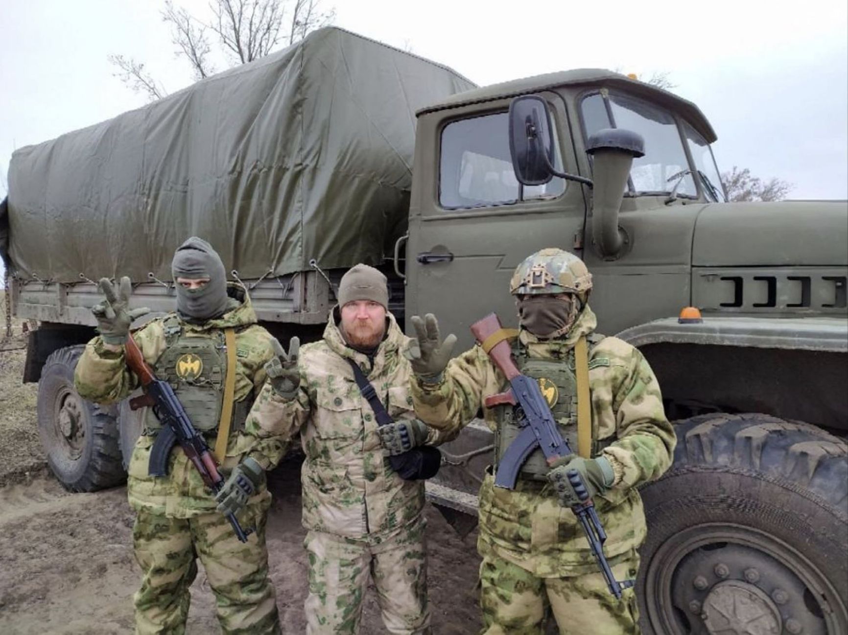 “Sava”, “Danube”, “Viking”