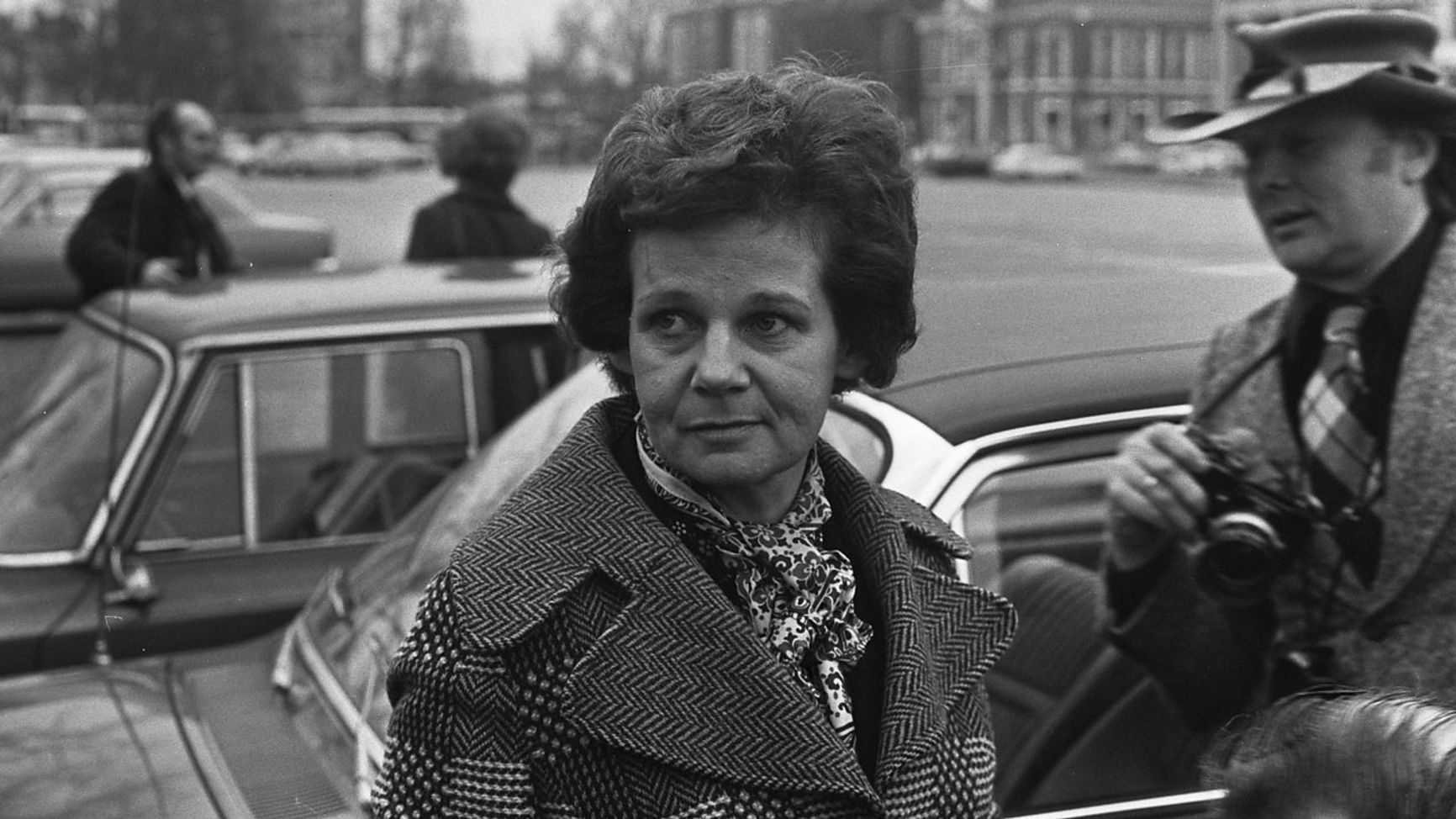 Труус Постма