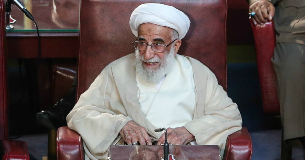 Ахмад Джаннати