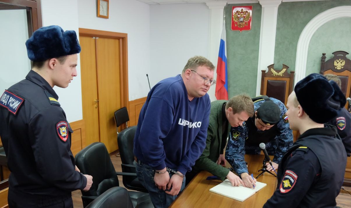 Иллюстрация к материалу