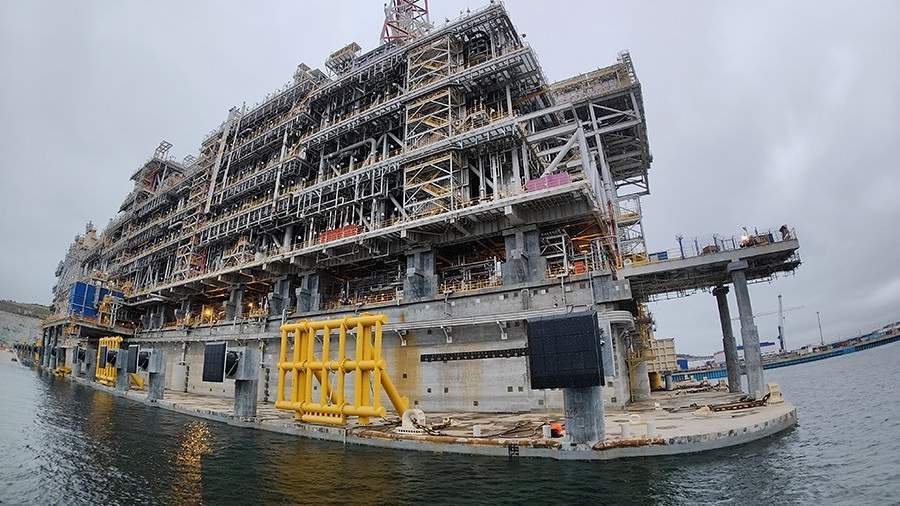 Фото: РИА «Новости»/Алексей Бабушкин